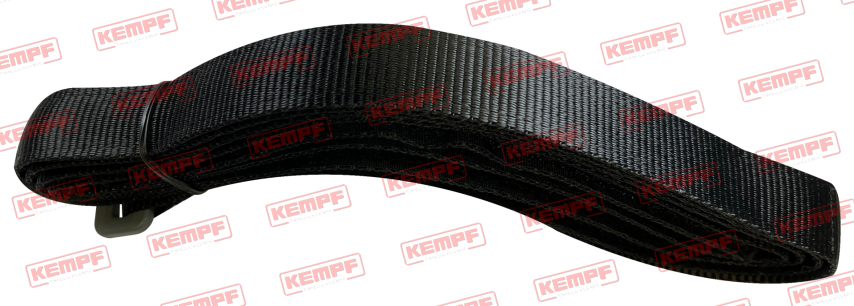 146392 Kempf iTPMS Sensorgurt 17,5" - 22,5"